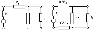 adaptation d'impédance